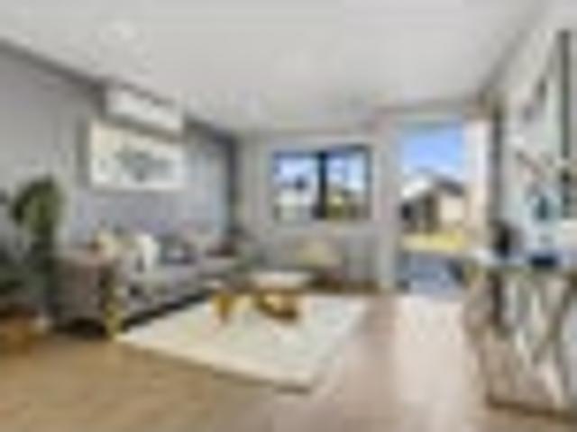Brand New Luxury Living