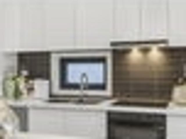 Brand New Luxury Living