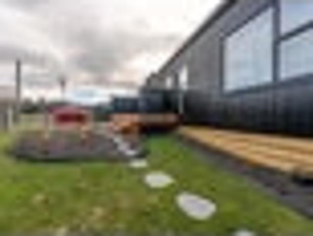 Brand New Luxury Living with Income Potential