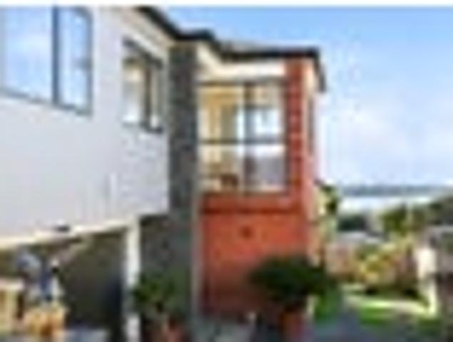 Brand New Luxury Living with Panoramic Views