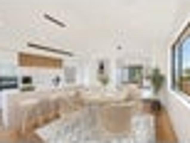 Brand new luxury living awaits!