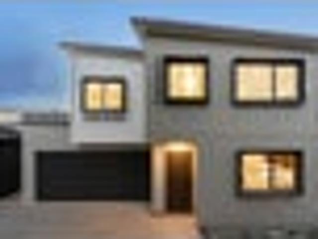 Brand New & Luxury Living DGZ