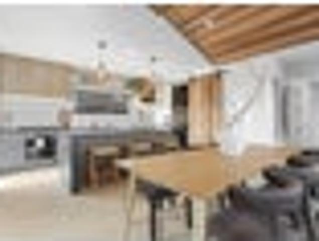 Brand New Luxury Living in Townsend Fields