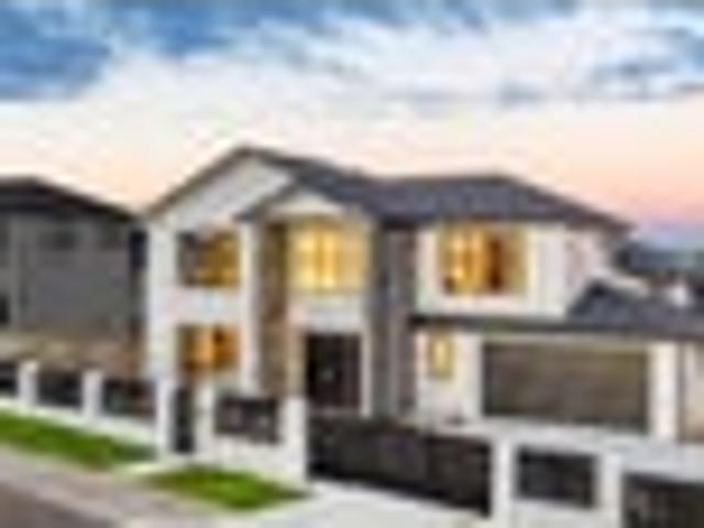 Brand New Luxury Living in Albany