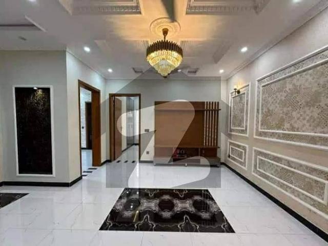 Brand New Luxury Portion For Rent