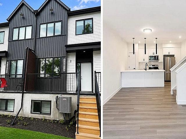 Brand New Luxury Rental – Available Now!