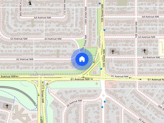 Brand New Luxury Rentals in Parkallen | 1, 4 & 5 Bedroom Homes | Near U of A |