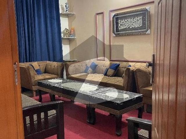 Brand New Luxury Single Storey House Available For Sale Near Nust Double Road. H 13