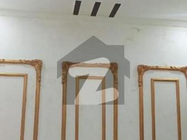 Brand New Luxury Single Storey House 3 Marla Available For Sale Location Near Nust Double Road Gate No7. H 13