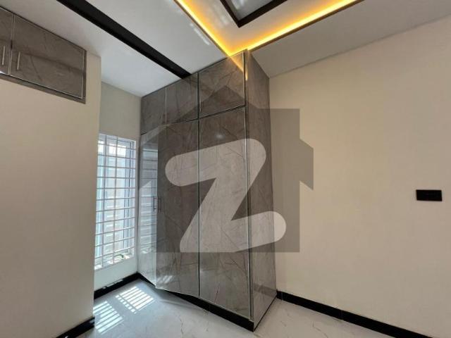 Brand new luxury single story house waiting for its new owner New City Block E