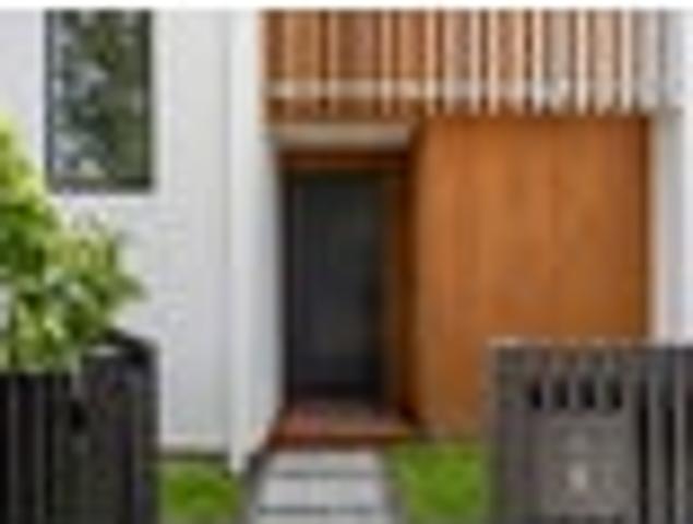 Brand New, Luxury & Smart Living in Milford