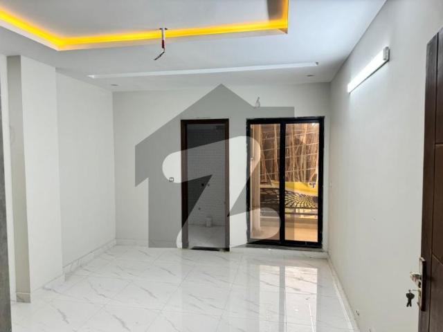 Brand New Luxury Two Bed Flat Available For Rent Near Nust Double Road. H 13