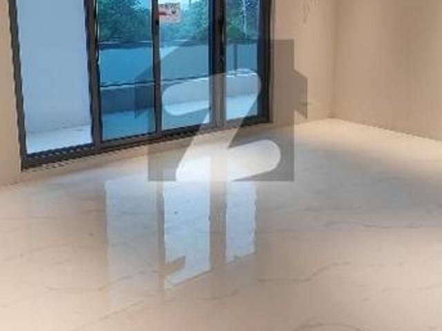 Brand New Luxury Triple Storey House For Rent F 6