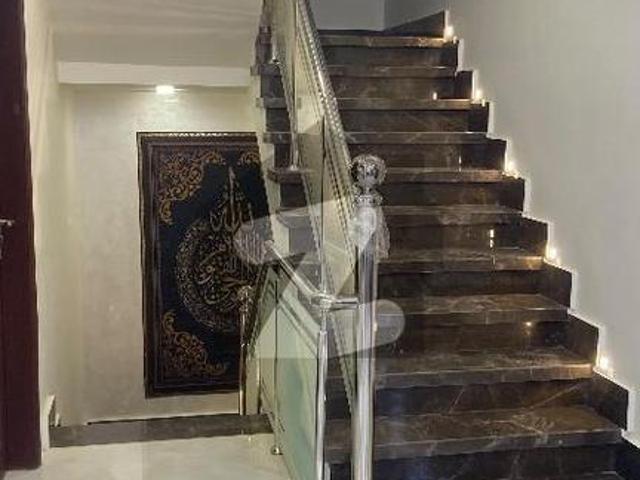 Brand New Luxury Villa available for sale in Naya Nazimabad Block A 120 sq yard Naya Nazimabad