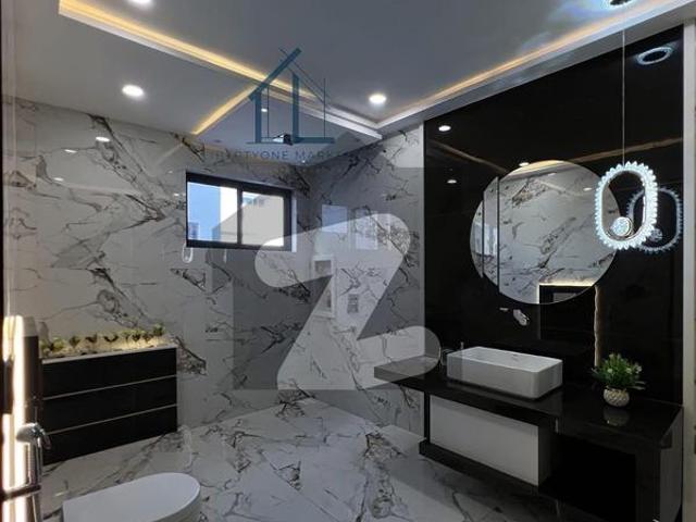 Brand New Luxury Villas Available For Rent Buch Executive Villas Phase 1