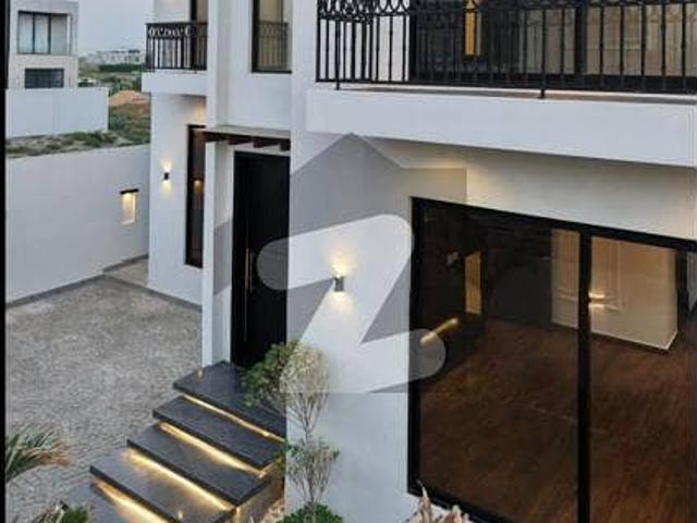 Brand new luxury west open house for sale
