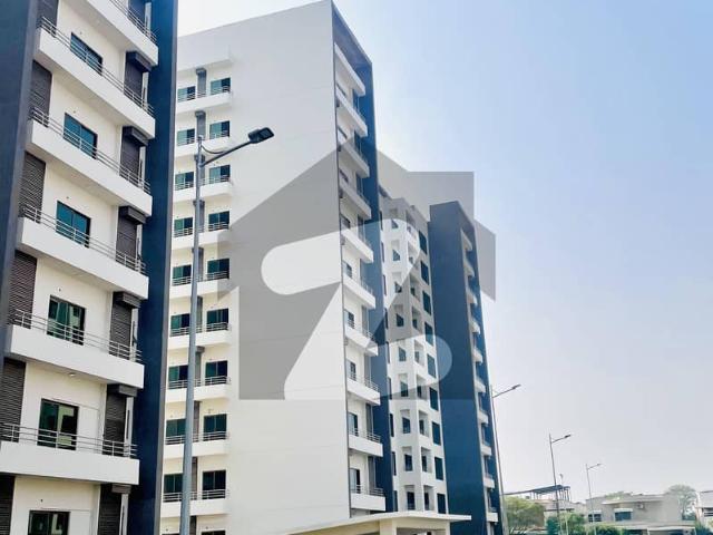 Brand New Luxury With 1 Year Backup Warranty Of All Accessories Flat Available Urgent For Rent