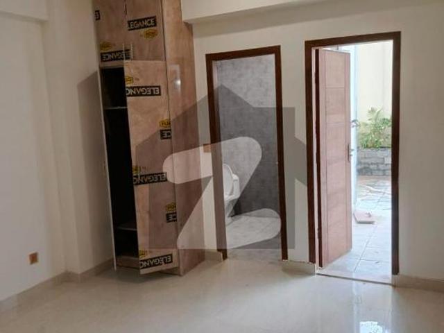 Brand New Luxury 03 Bed Rooms Ground Floor Apartment With Open Court Yard Available For Rent Near Giga Mall DHA Phase 2 Islamabad DHA Defence Phase 2