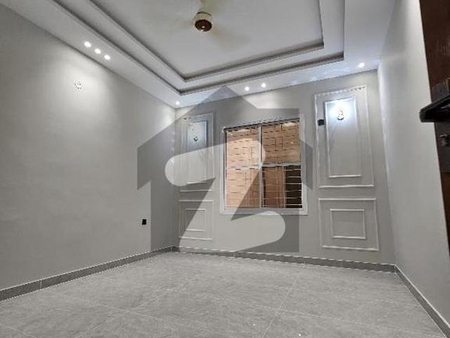 Brand New Luxury 160 Sq. Yd. Bungalow for Sale Naya Nazimabad Block C