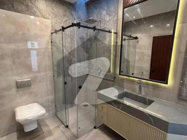 Brand New Luxury 1000 Yards Bungalow, Available Now in Prime DHA Phase 8 A Zone, Karachi DHA Phase 8 Zone A