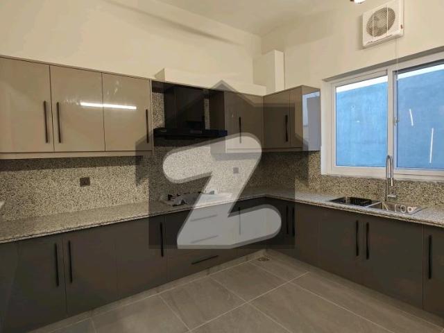 Brand New Luxury 10 Marla House For Sale Prime Location Bahria Town Phase 8