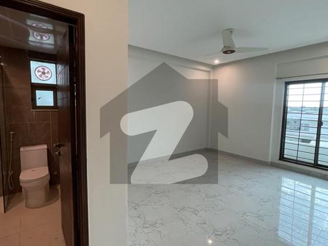 Brand New Luxury 12 Marla 4 Bedroom Apartment for Rent in Askari 12 Lahore Askari 12