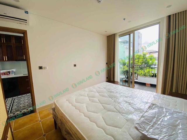 BRAND NEW LUXURY 1 BEDROOM APARTMENT – MY AN AREA ✨