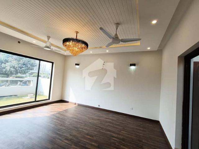 Brand New Luxury 1 Kanal Full Basement House for Rent in DHA Phase 6 Lahore 6 Spacious Beds, Elegant Design, Premium Living at Prime Location | Rent Demand 10 Lac Negotiable | Wall Green Realtors