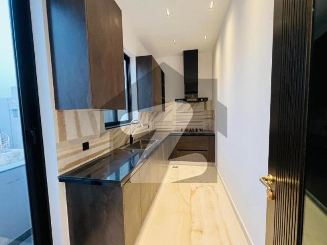 Brand New, Luxury 1 Kanal House In The DHA Phase 7, Lahore DHA Phase 7