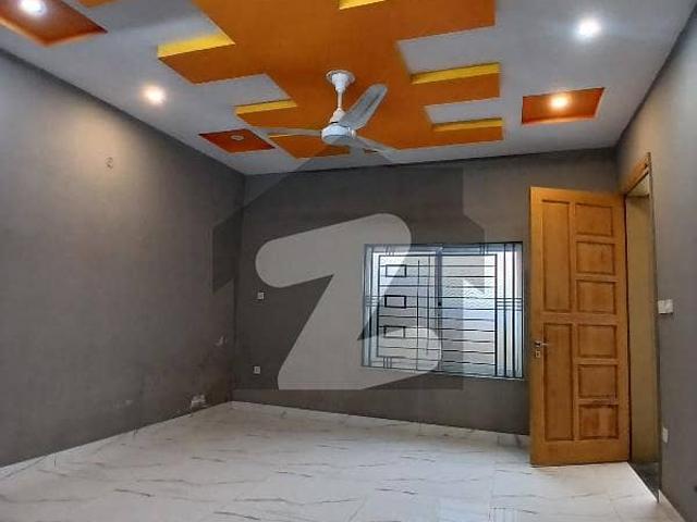 Brand New Luxury 2.5 Storey Carnor House 8 Marla Available For Sale Near Nust Double Road