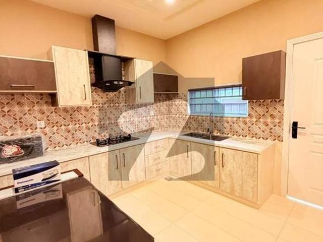 Brand New Luxury 2 Bedroom Fully Furnished Apartment For Rent |. DHA Phase 8 Ex Air Avenue