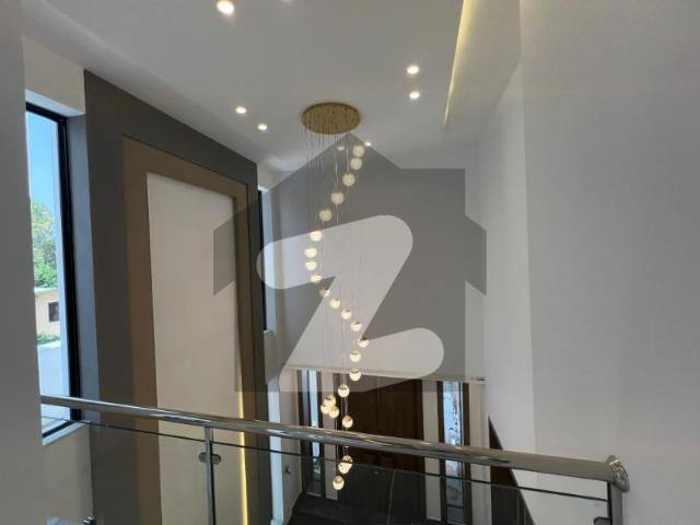 Brand New Luxury 2 Kanal Semi Furnished Triple Storey House For Rent In F 10 Islamabad | 12 Bedrooms | Double Gate | Huge Parking F 10