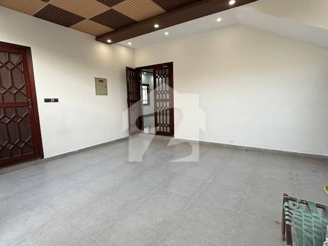 Brand New Luxury 3 Bed Drawing Lounge Apartment Available For Sale