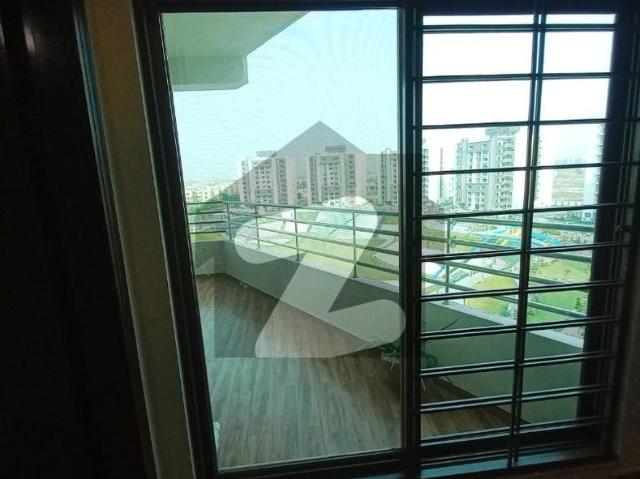 Brand New Luxury 3 Bed Flat Stunning Interiors | Secure Community | Ready To Move Askari 11