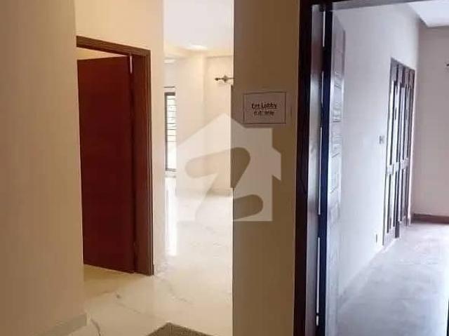 Brand New Luxury 4 Bed Apartment in Askari VI