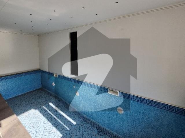 Brand New Luxury 4 Bedroom First Floor With Swimming Pool F 7