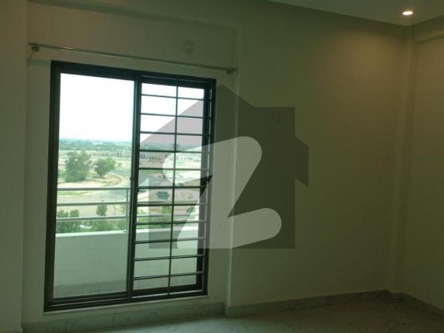 Brand New Luxury 4 Bedroom Flat For Rent In Askari 10 Lahore Askari 10