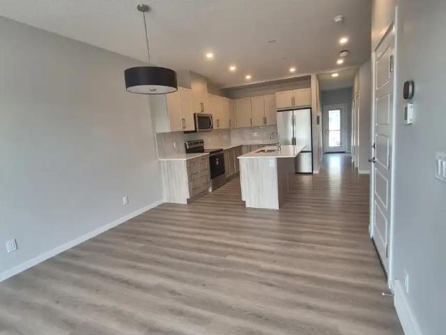 Brand New Luxury 4 Bedroom Home in Mahogany | Smart Home | Lake Access
