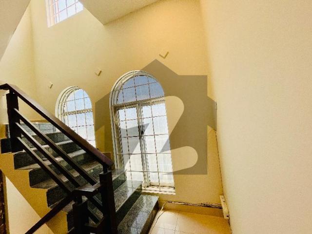 Brand New Luxury 4 Marla Full House Is Available For Rent In D 12 Markaz