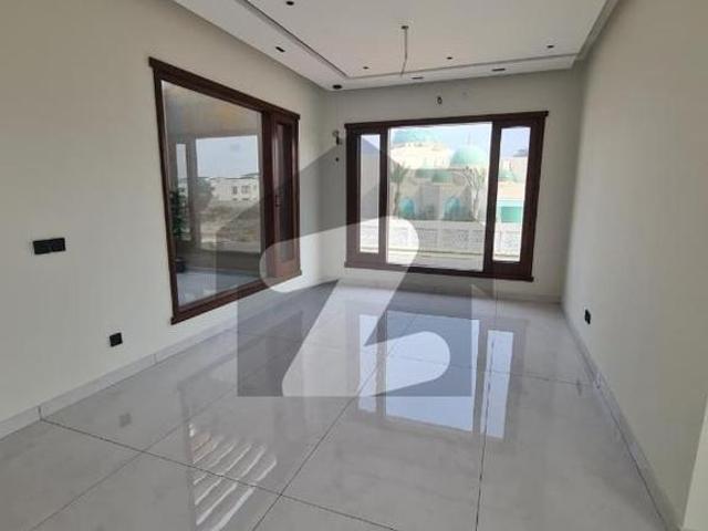 Brand New Luxury 500 Yards Bungalow For Rent DHA Phase 8