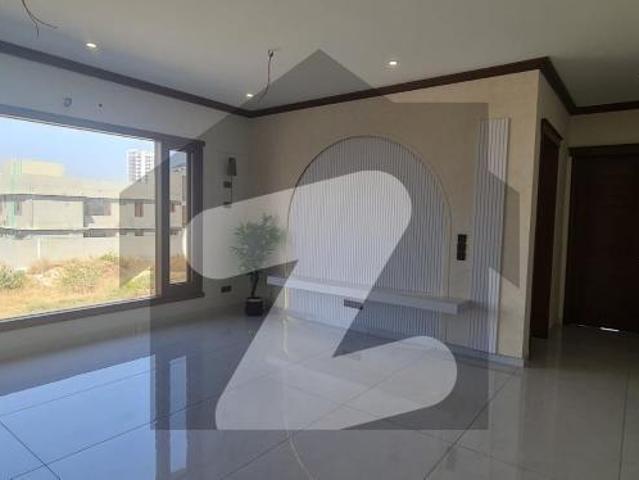 Brand new luxury 500 yards bungalow for rent dha phase 8