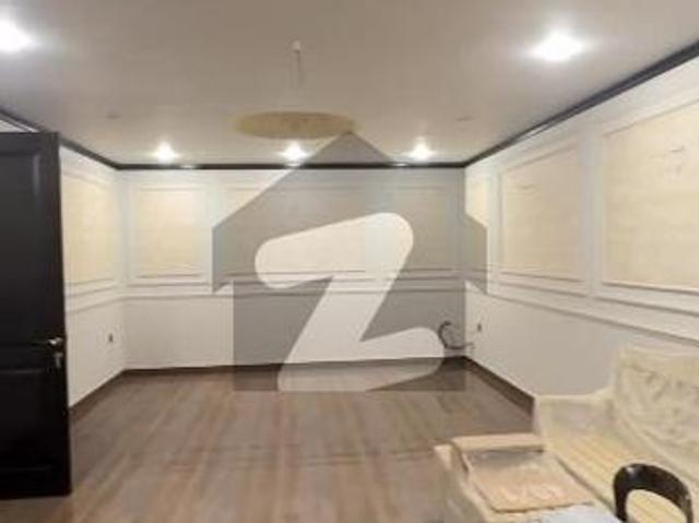 Brand New Luxury 500 Yards Bungalow For Rent In DHA Phase 8