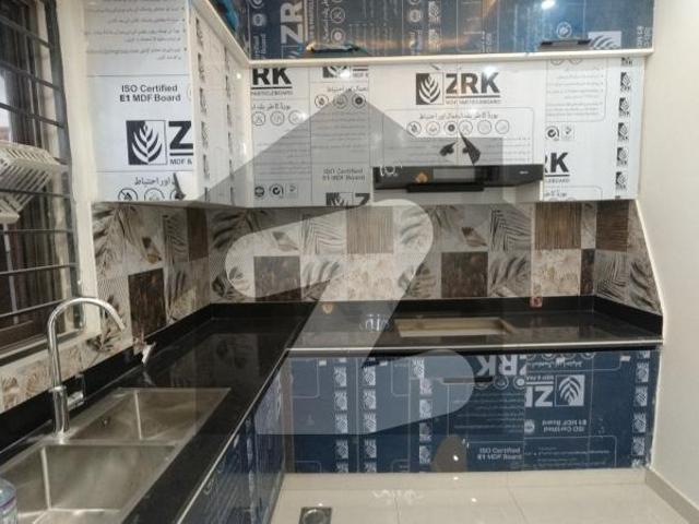 Brand New Luxury 5 Bedroom Double Storey House for Sale in MPCHS Multi Gardens, Block F MPCHS Block F
