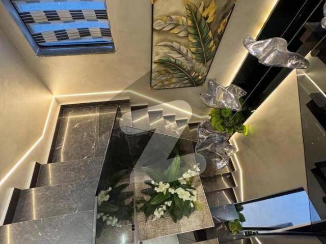 Brand New Luxury 5 Marla House for Rent | DHA Phase 9 Town, Lahore DHA 9 Town