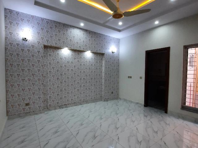 Brand New Luxury 5 Marla House For Sale In Park View City Lahore TOWNSHIP ID 73718