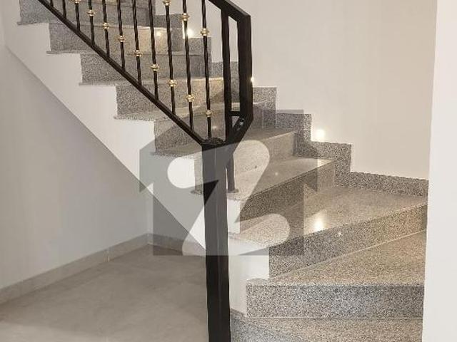 Brand New Luxury 5 Marla House For Sale Located D 12 Islamabad D 12/4