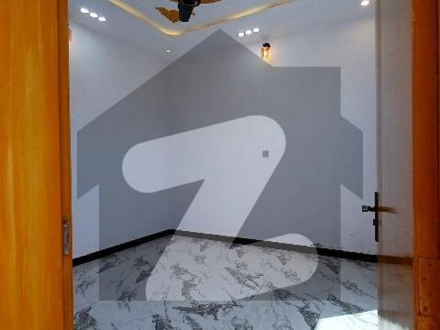 Brand New Luxury 5 Marla House Is Available For Sale in Zammar Valley Islamabad. Zamar Valley