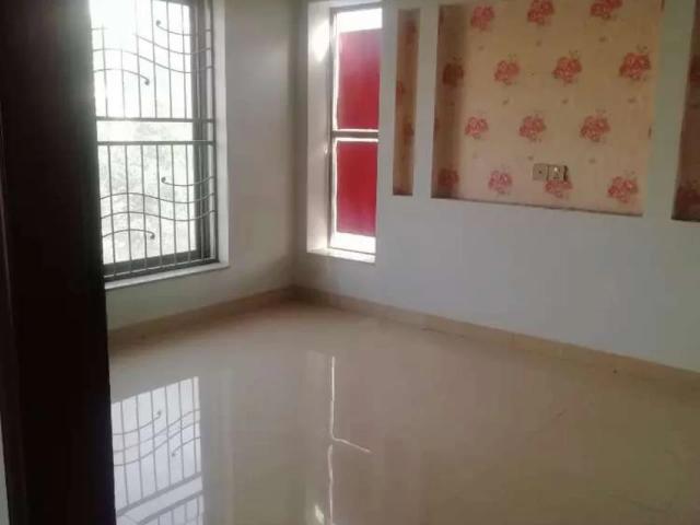 Brand new luxury 5 marla upper portion for rent in available Lahore State Life Housing Society ID 03383
