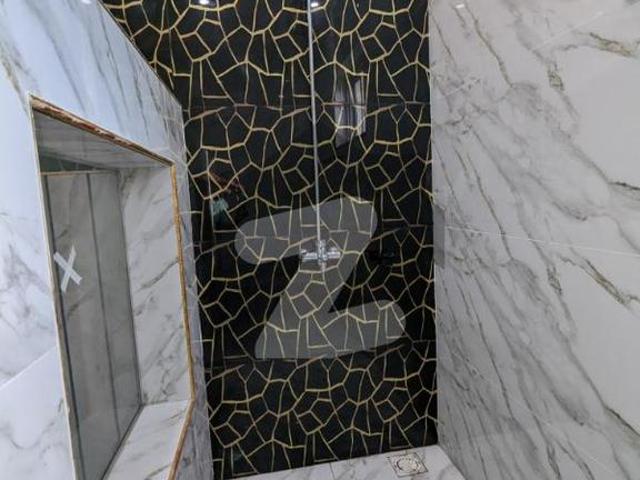 Brand New Luxury 6 Bedroom Designer House | Prime Location | Ready For Possession Wapda Town Phase 2 Block Q