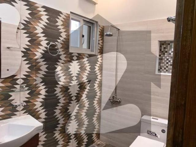 Brand New Luxury 6 Marla House In Gulraiz Phase 3 Gulraiz Housing Society Phase 3